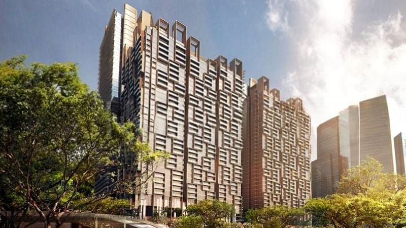 MARINA ONE RESIDENCES 10