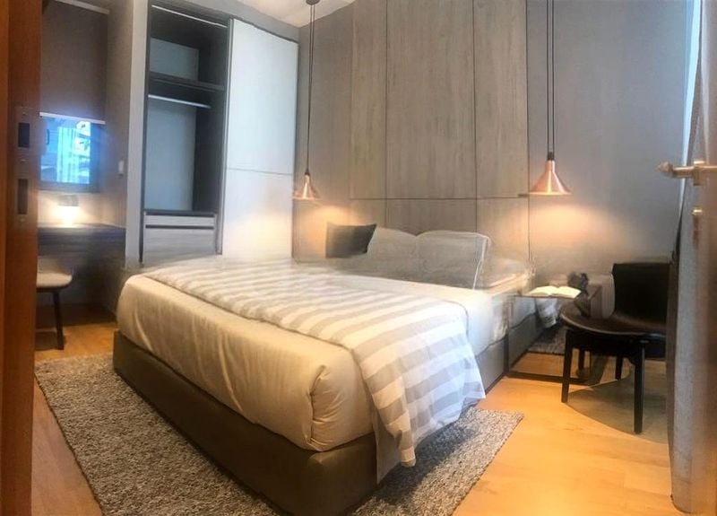 MARINA ONE RESIDENCES 7