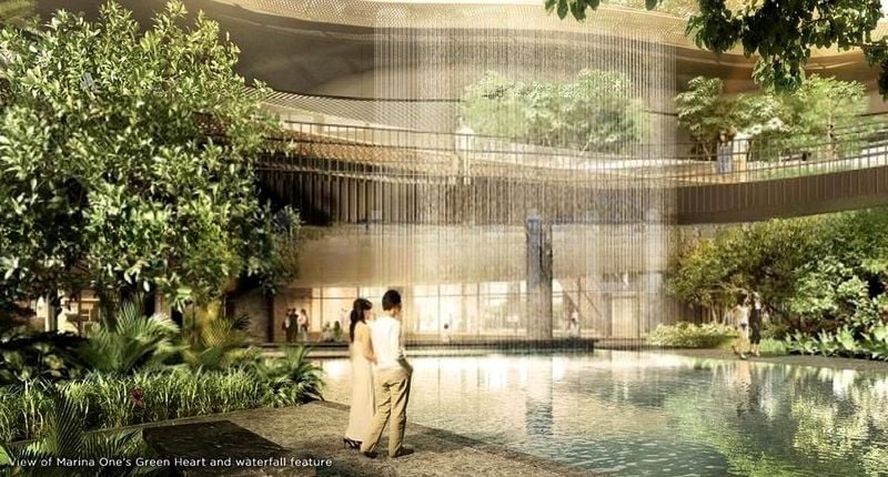 MARINA ONE RESIDENCES 13