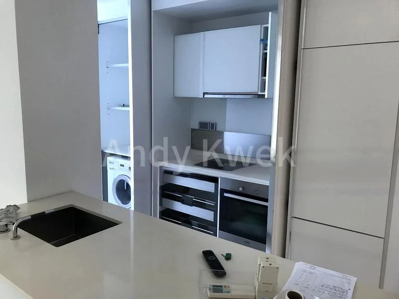 REFLECTIONS AT KEPPEL BAY 2