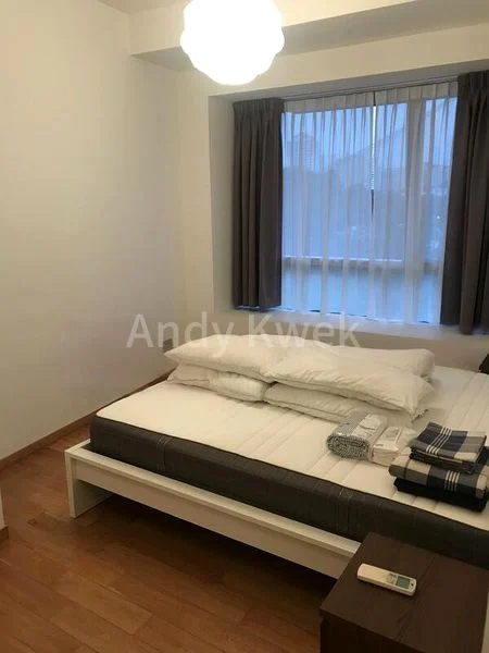 REFLECTIONS AT KEPPEL BAY 3