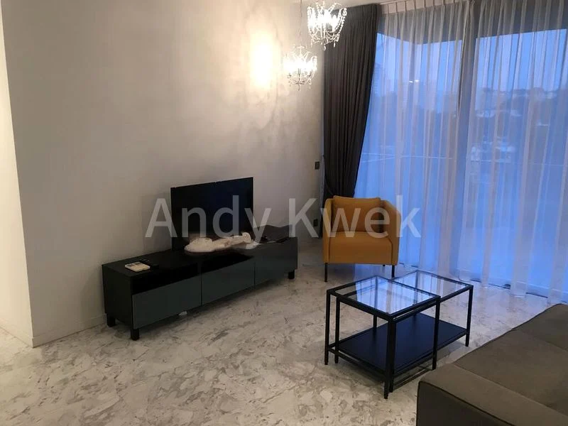 REFLECTIONS AT KEPPEL BAY 5