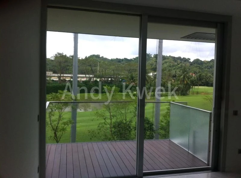 REFLECTIONS AT KEPPEL BAY 6