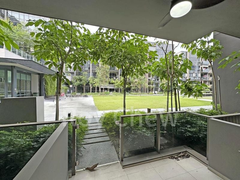 FORETT@BUKIT TIMAH 3