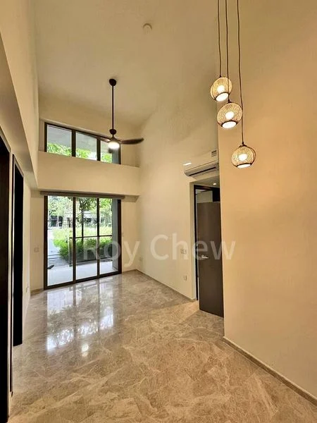 FORETT@BUKIT TIMAH 5