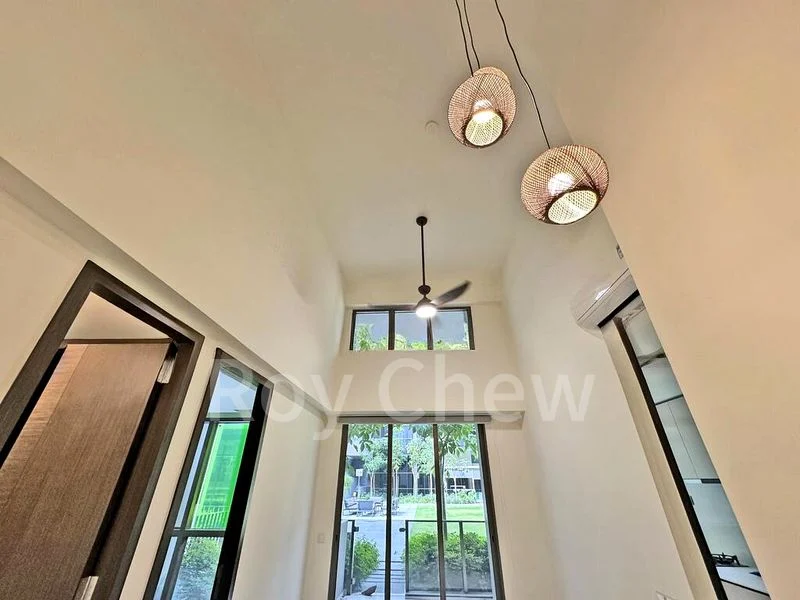 FORETT@BUKIT TIMAH 6