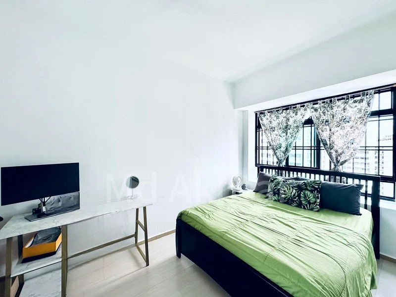 SENGKANG WEST AVE 10