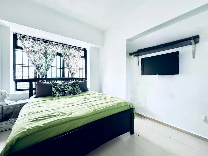 SENGKANG WEST AVE 11