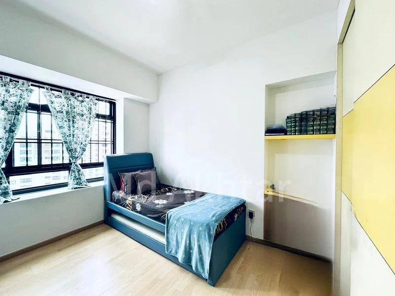 SENGKANG WEST AVE 12