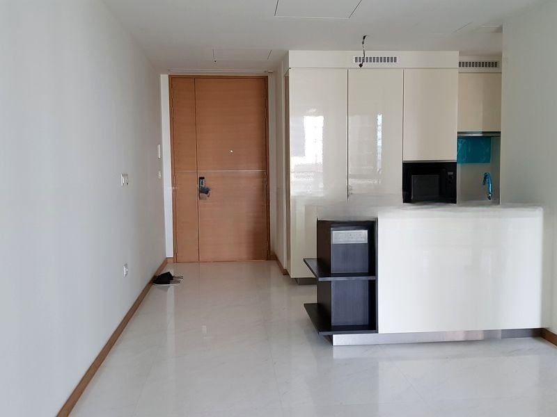 MARINA ONE RESIDENCES 5