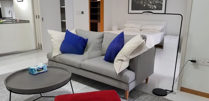 MARINA ONE RESIDENCES 2