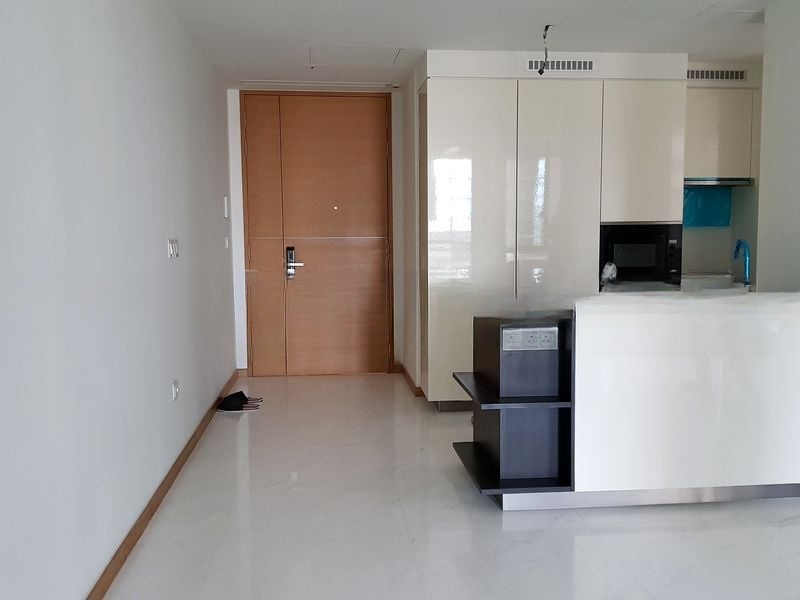 MARINA ONE RESIDENCES 3