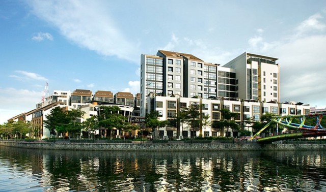 RIVER PLACE 2