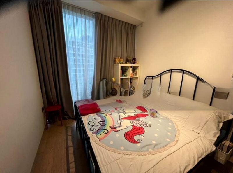 CORALS AT KEPPEL BAY 4