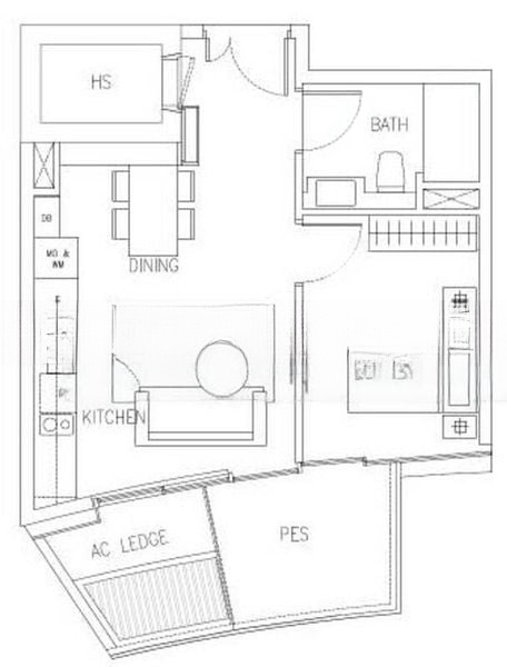 CORALS AT KEPPEL BAY 9