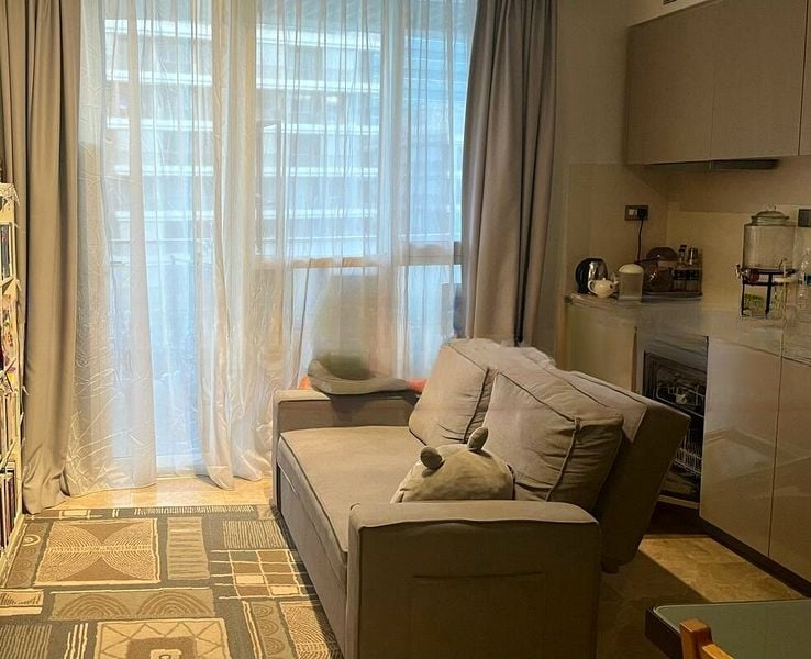 CORALS AT KEPPEL BAY 6