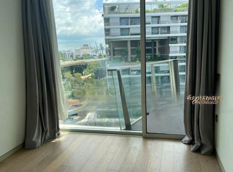 CORALS AT KEPPEL BAY 2