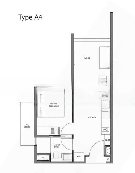 FOURTH AVENUE RESIDENCES 8