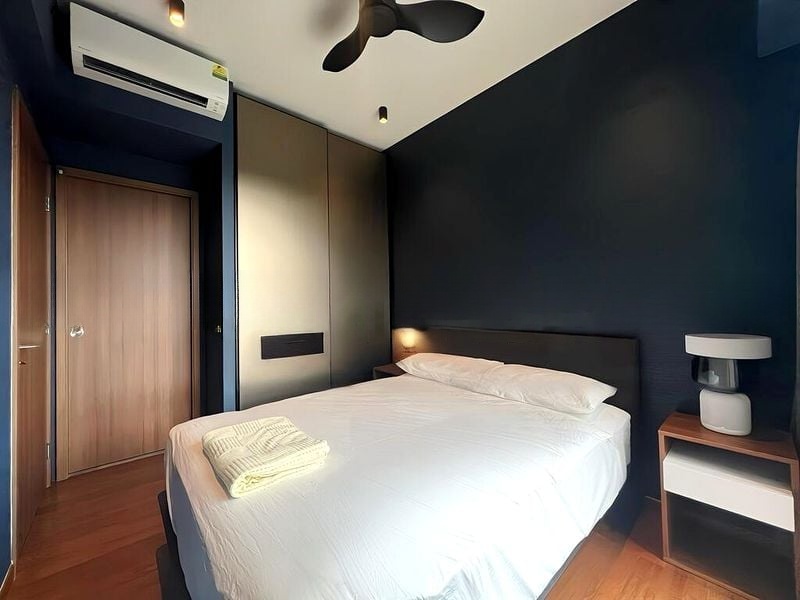 FOURTH AVENUE RESIDENCES 3