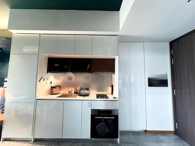 FOURTH AVENUE RESIDENCES 4