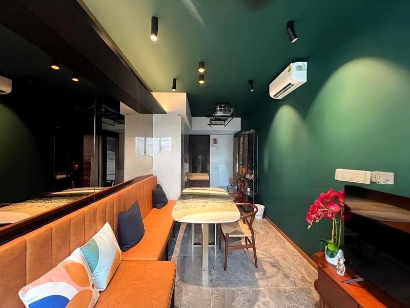 FOURTH AVENUE RESIDENCES 5