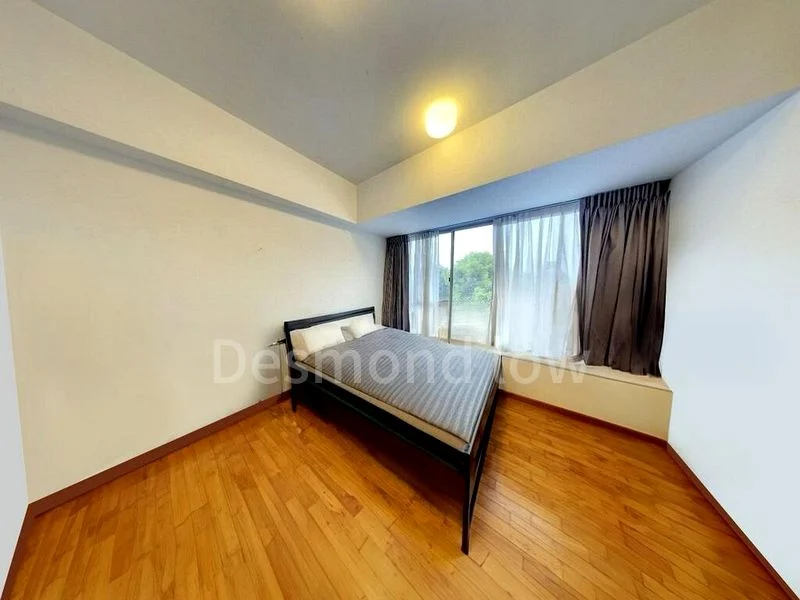 THE FORD @ HOLLAND 2