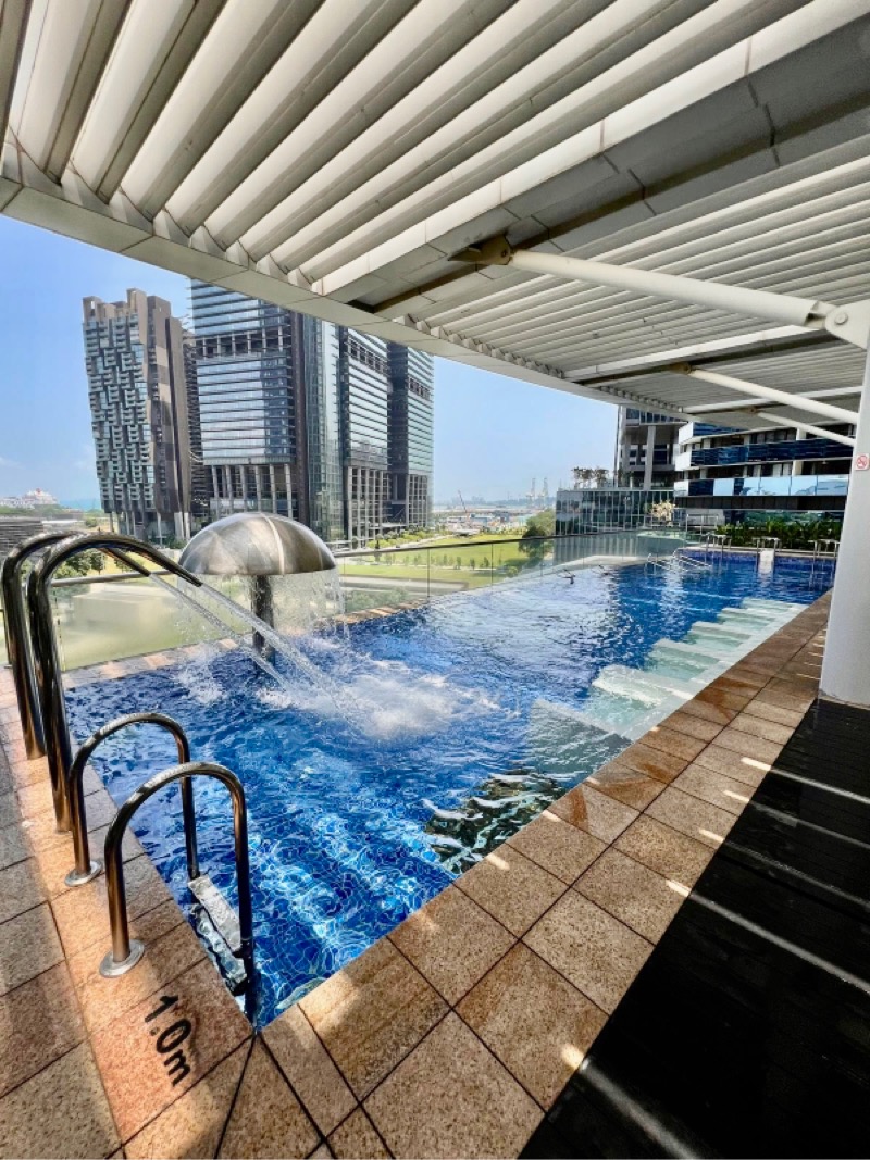 THE SAIL @ MARINA BAY 18