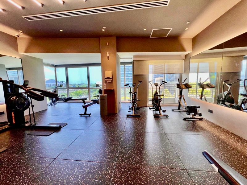 THE SAIL @ MARINA BAY 19