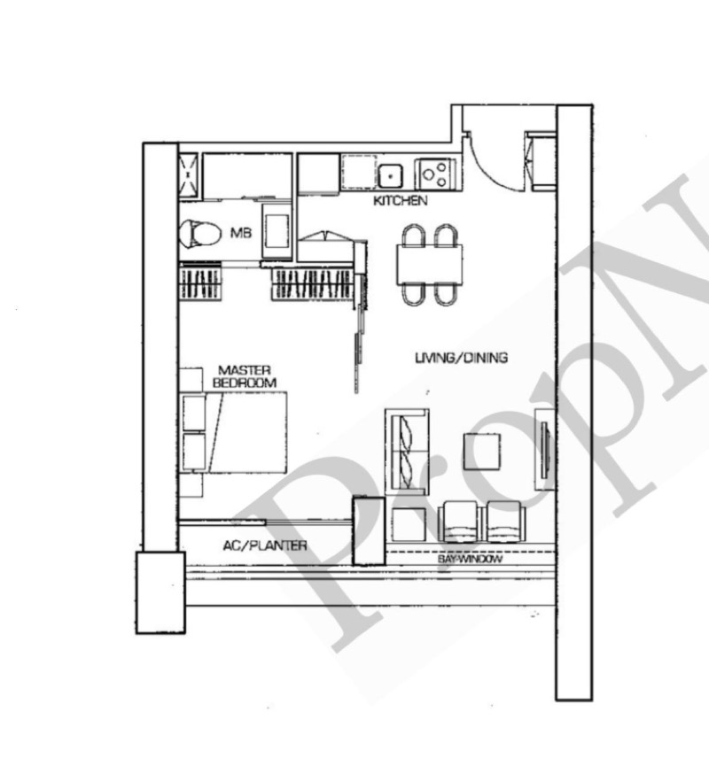 THE SAIL @ MARINA BAY 20
