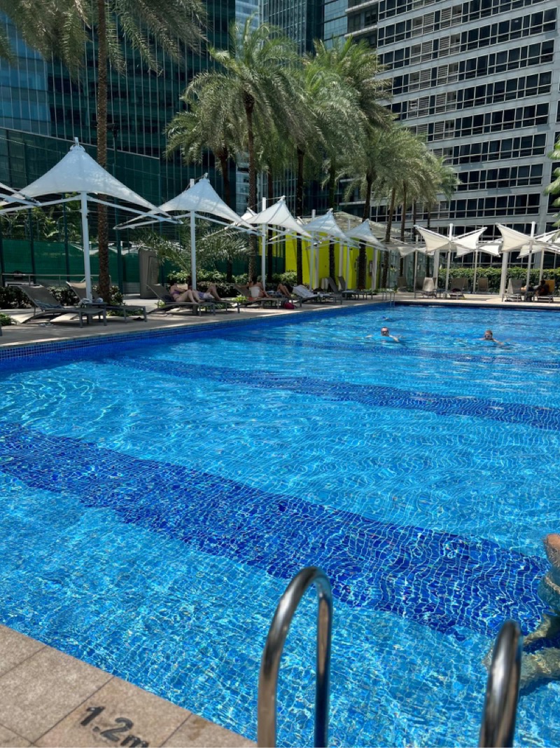 THE SAIL @ MARINA BAY 7