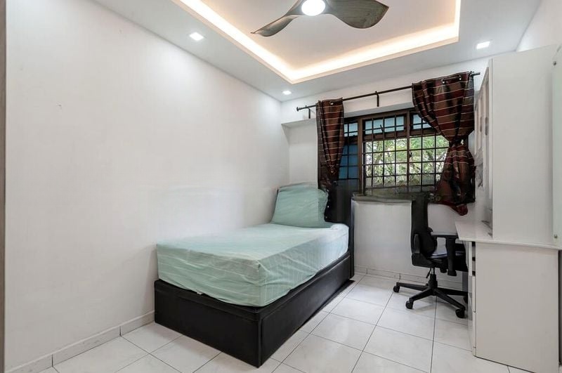 BEDOK RESERVOIR VIEW 10