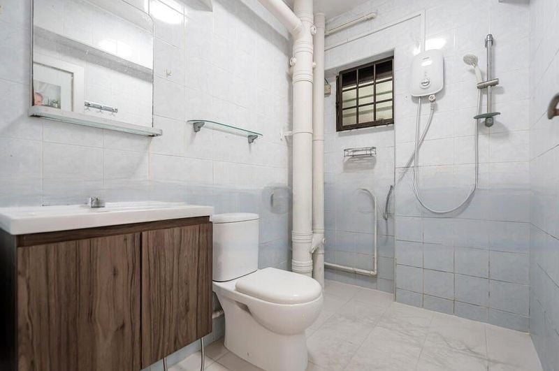 BEDOK RESERVOIR VIEW 8