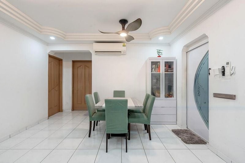 BEDOK RESERVOIR VIEW 7