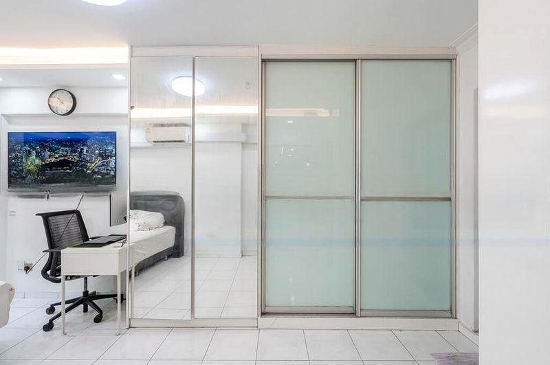 BEDOK RESERVOIR VIEW 2