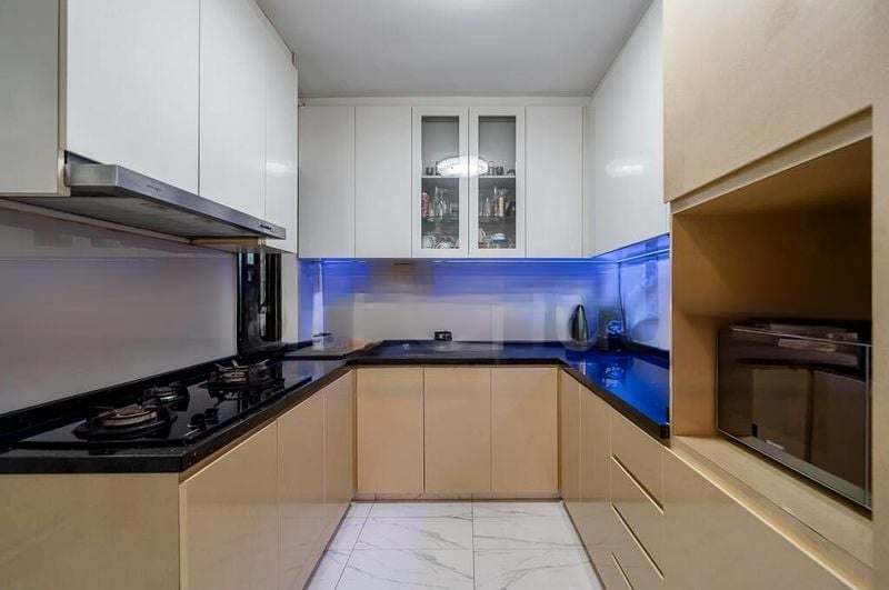 BEDOK RESERVOIR VIEW 6