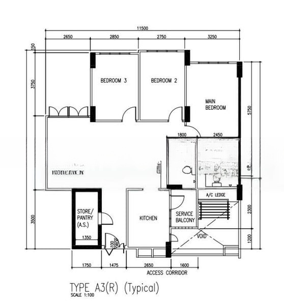 BEDOK RESERVOIR VIEW 11