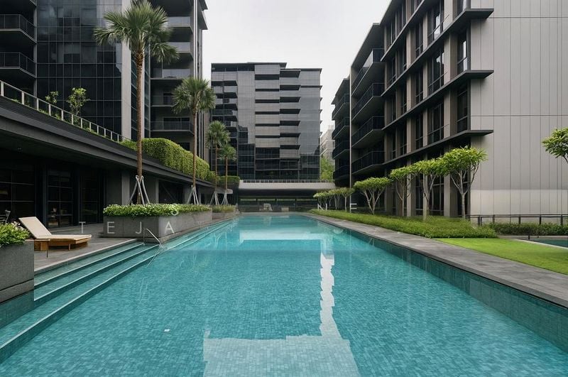 FORETT@BUKIT TIMAH 2