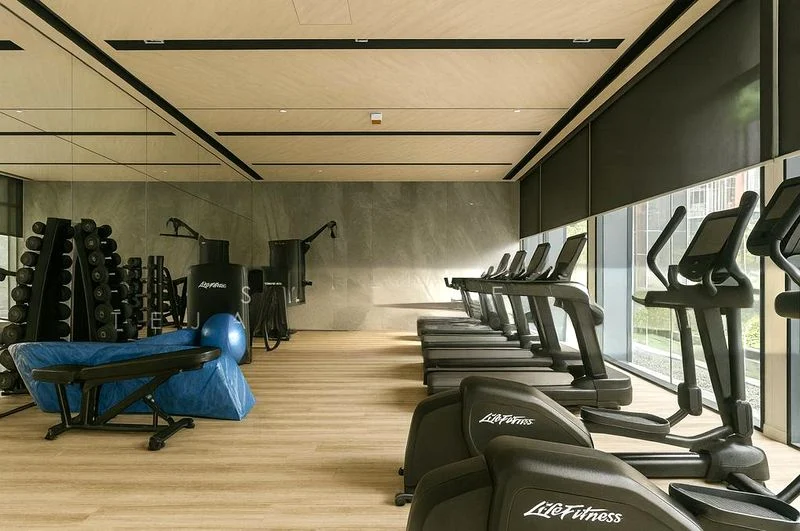 FORETT@BUKIT TIMAH 3