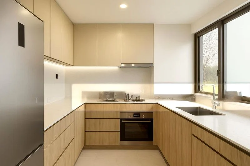 FORETT@BUKIT TIMAH 4