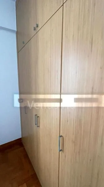 RAFFLESIA CONDOMINIUM 3