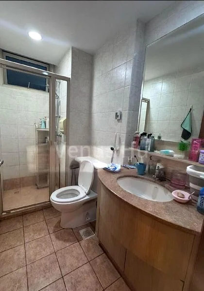 RAFFLESIA CONDOMINIUM 6