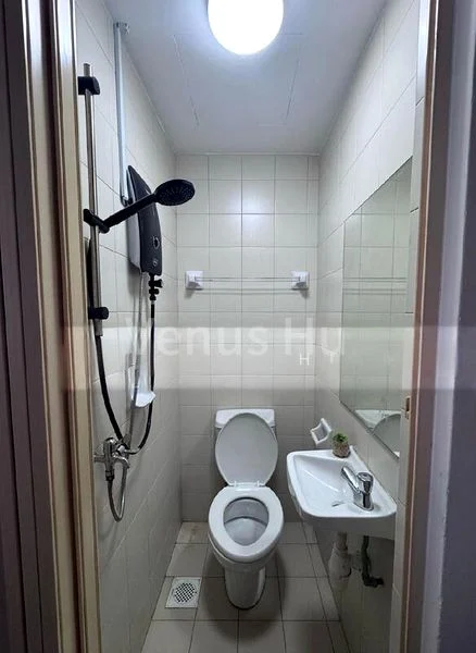 RAFFLESIA CONDOMINIUM 7