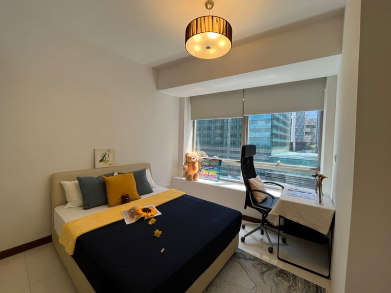 THE SAIL @ MARINA BAY 2