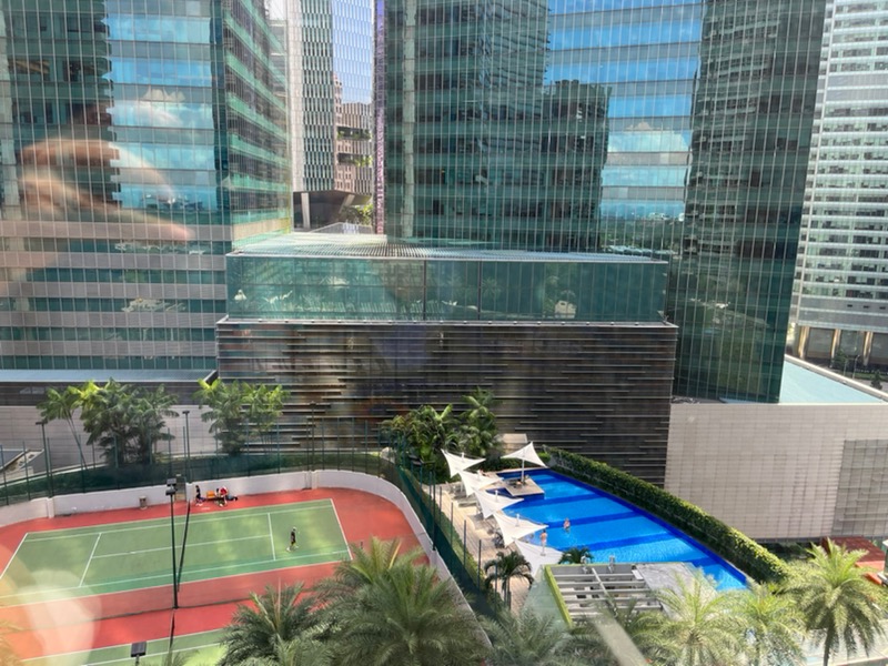 THE SAIL @ MARINA BAY 14