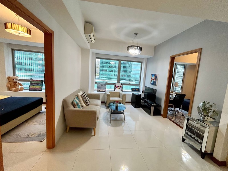 THE SAIL @ MARINA BAY 21