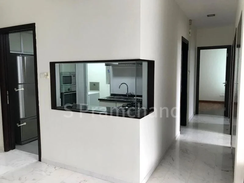 RIVIERA RESIDENCES 2