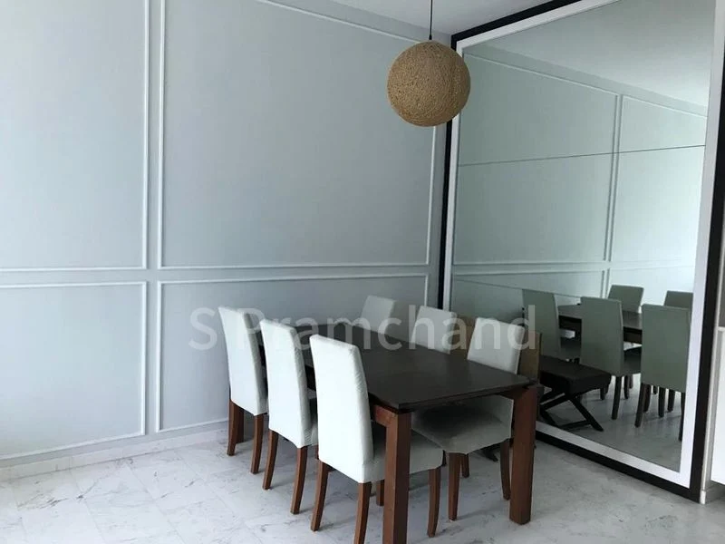 RIVIERA RESIDENCES 4