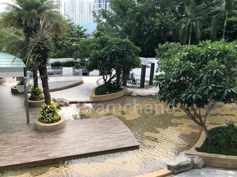 RIVIERA RESIDENCES 6