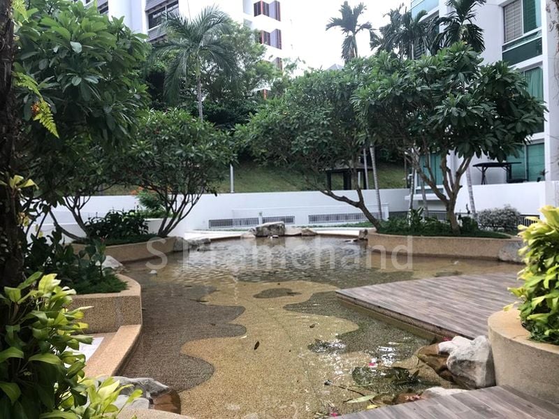 RIVIERA RESIDENCES 7