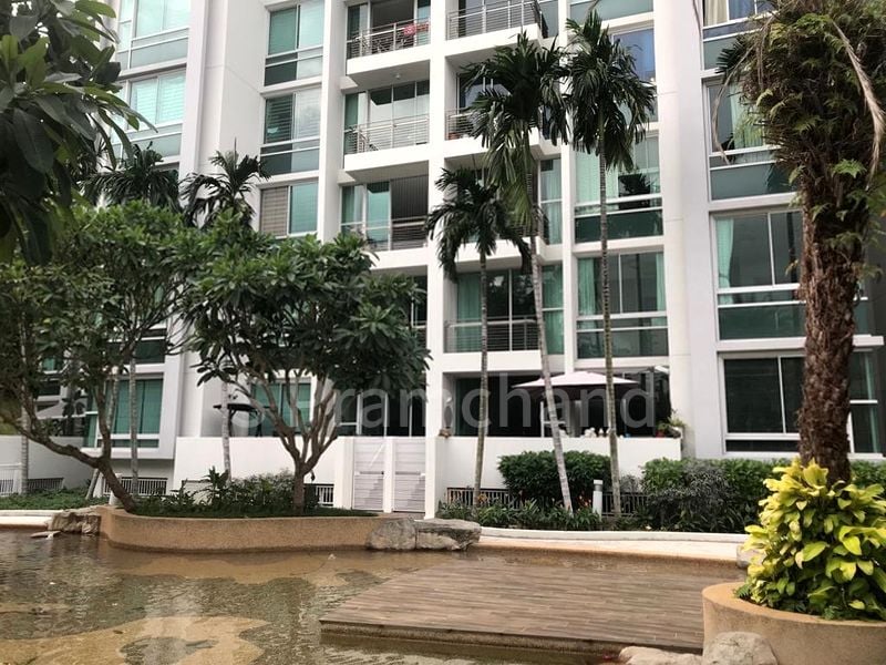 RIVIERA RESIDENCES 9